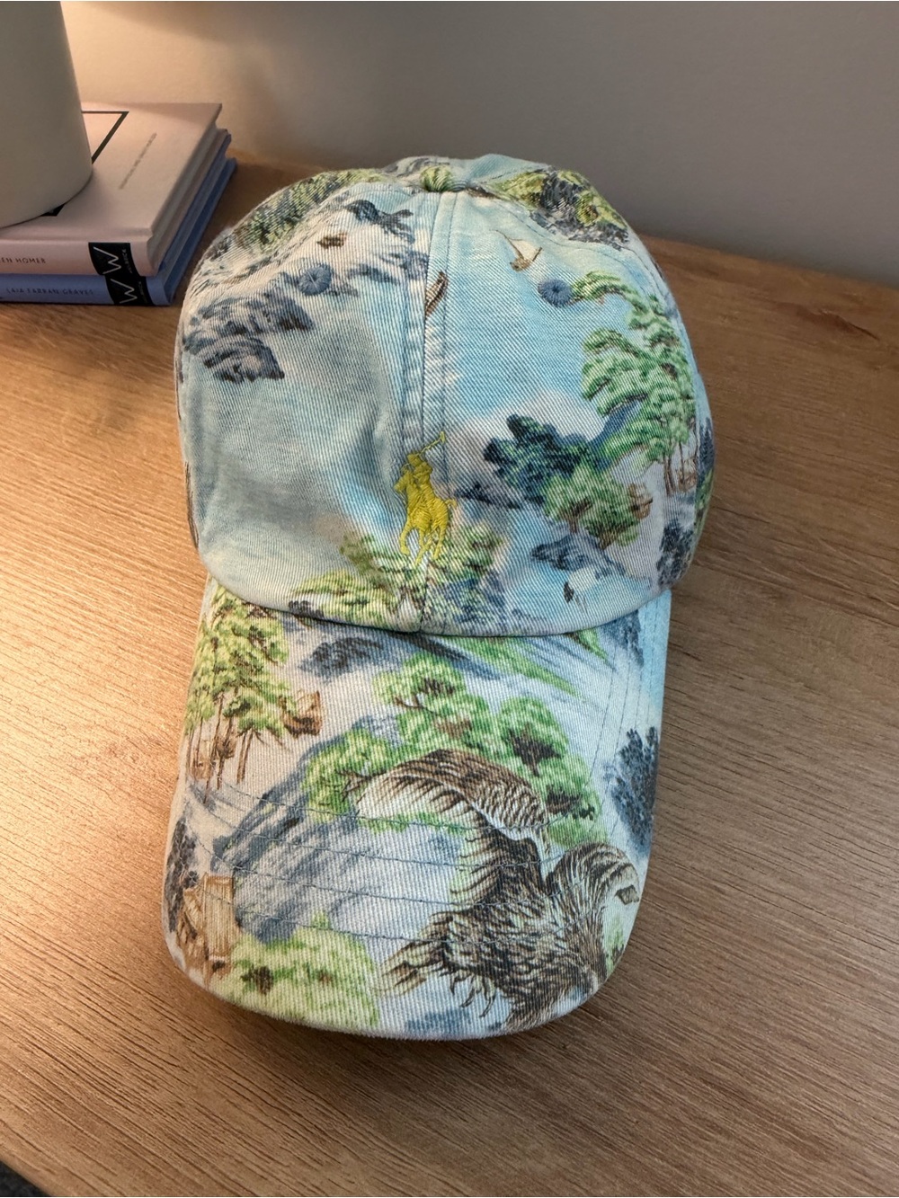 Polo by Ralph Lauren Cap